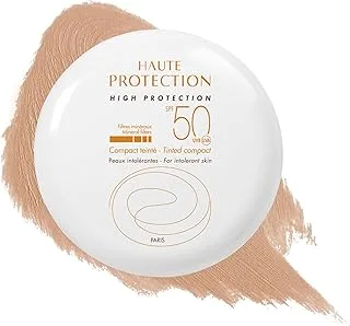 Avène Eau Thermale Compacto FPS 50