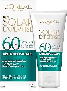 L’Oréal Solar Expertise Antioleosidade