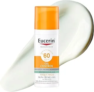Eucerin Oil Control FPS 60