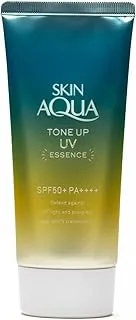 Skin Aqua Tone Up Mint Green