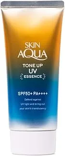 Skin Aqua Tone Up Latte Beige