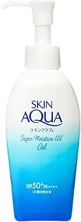 Skin Aqua Super Moisture Gel Pump