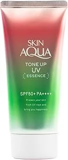 Skin Aqua Tone Up Happiness Aura