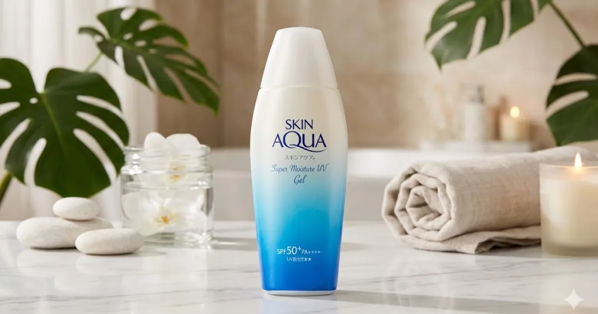 Melhor protetor solar japonês: Os 10 melhores em 2026