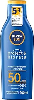 Nivea Sun Protect & Hidrata Corporal