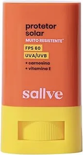 Sallve Protetor Solar em Bastão