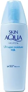 Skin Aqua Super Moisture Milk
