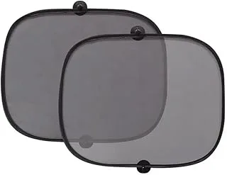 Protetor Solar com Ventosas Buba