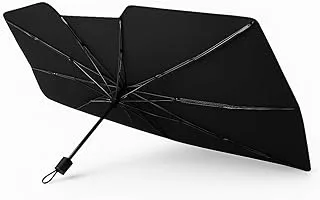 Protetor de Para-Brisa Retrátil Sanfonado