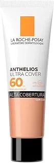 La Roche-Posay Ultra Cover FPS 60
