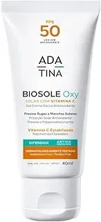 Ada Tina Biosole Oxy FPS 50