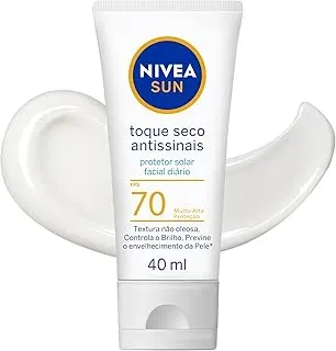 Nivea Sun Toque Seco FPS 70