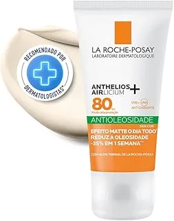 La Roche-Posay Anthelios Airlicium FPS 80