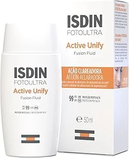 Isdin Foto Ultra Active Unify FPS 99