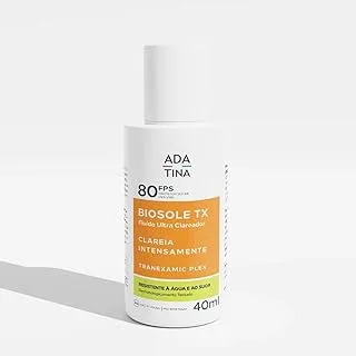 Ada Tina Biosole Tx Fps 80