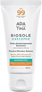 Ada Tina Biosole Extreme Fps 99