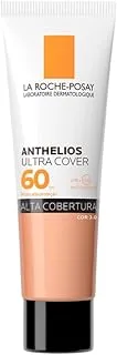 La Roche-Posay Ultra Cover Fps 60
