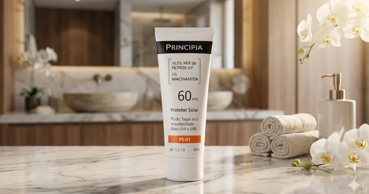 Melhor protetor solar para o rosto: Os 10 melhores em 2026