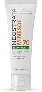 Neostrata Minesol Oil Control