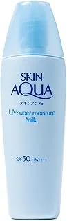 Skin Aqua Super Moisture Milk