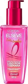 L’Oréal Paris Elseve Liso dos Sonhos