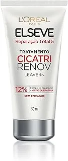 Loréal Paris Elsève Cicatri Renov