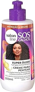 Salon Line Meu Liso Extremo
