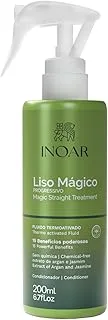Inoar Liso Mágico