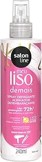 Salon Line Meu Liso Demais