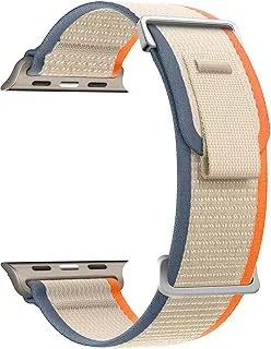 Pulseira Esportiva Trail Loop Nylon