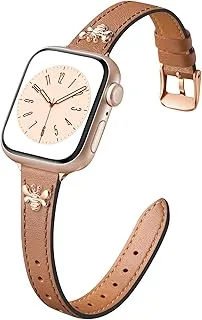 Pulseira Adorve Couro Genuíno