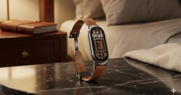 Melhor pulseira para Xiaomi Mi Band: As 10 melhores em 2026