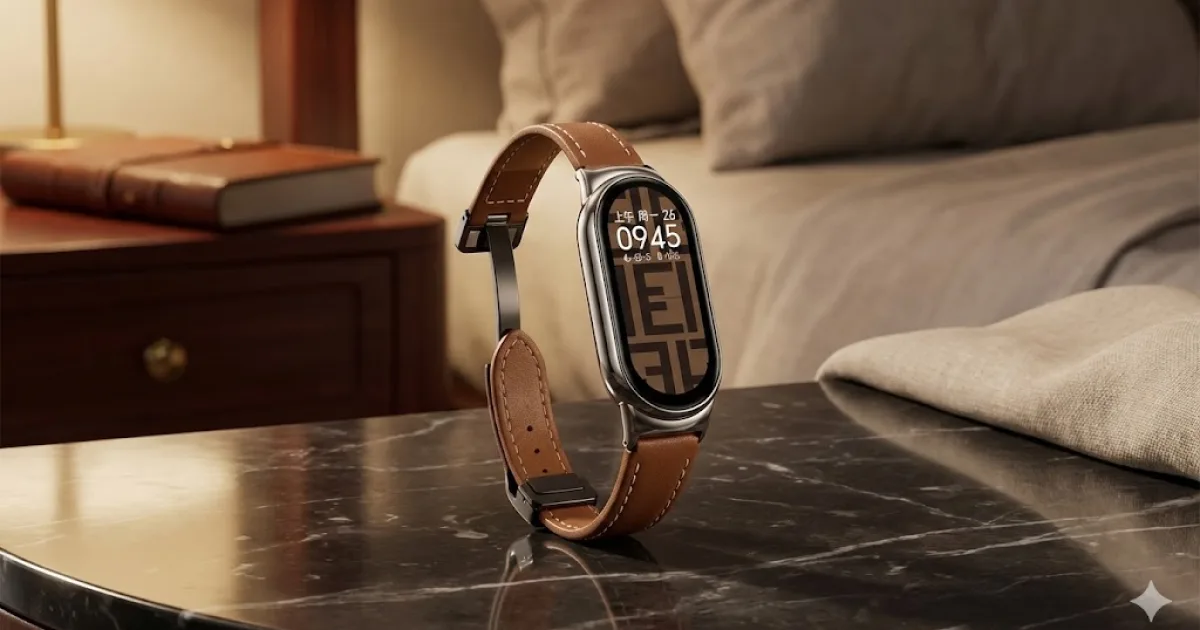 Melhor pulseira para Xiaomi Mi Band: As 10 melhores em 2026