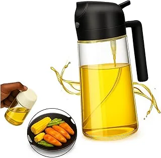 Garrafa Pulverizador 500ml Premium