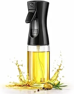 Spray Azeite Vidro 200ml