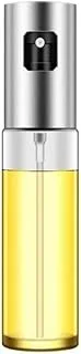 Borrifador Inox 100ml Compacto