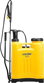 Vonder Pulverizador Costal 20 Litros