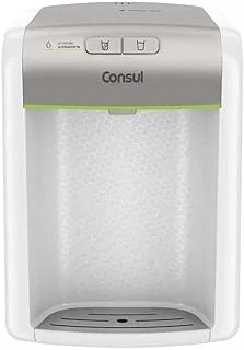 Consul CPB34AS Prata