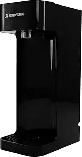 Hidrofiltros Facile C3 Preto