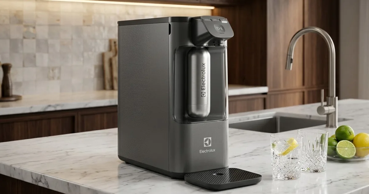 Melhor purificador de água: As 10 melhores opções em 2026