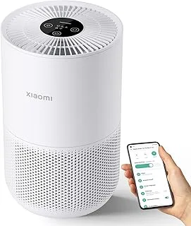 Xiaomi Smart Air Purifier 4 Compact