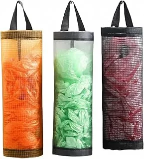 Puxa Saco Nylon Impermeável