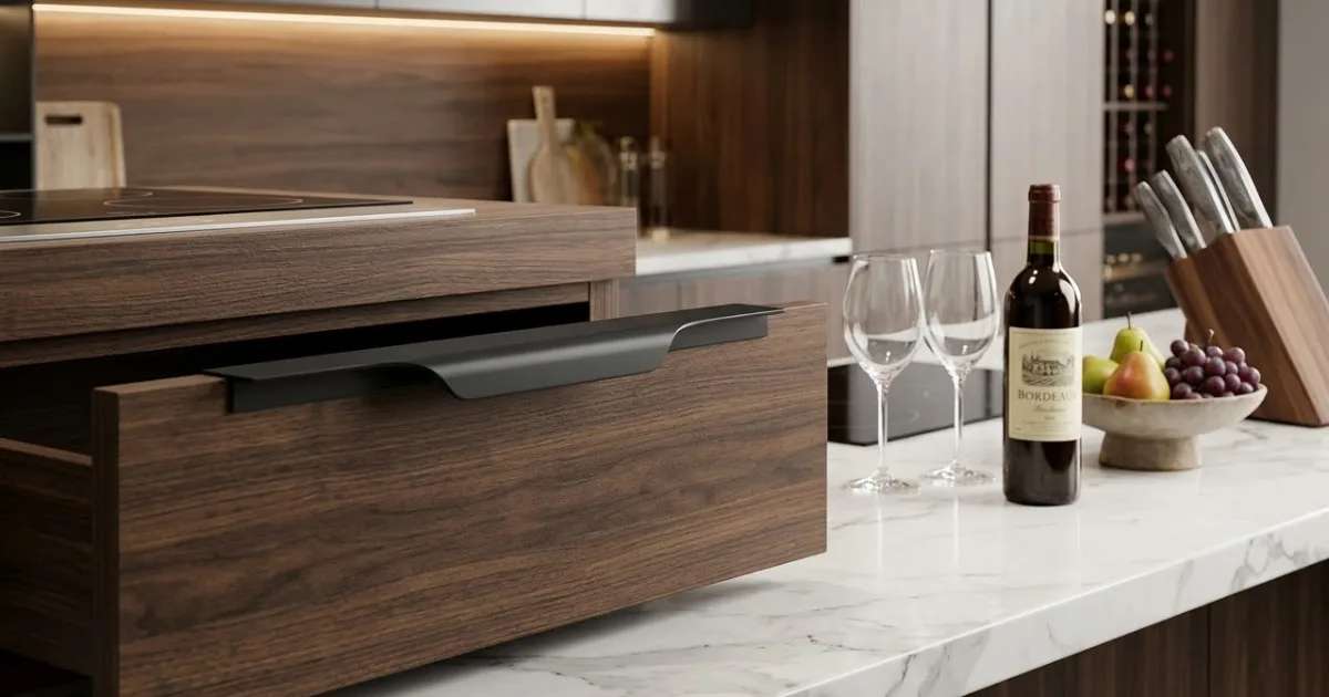 Melhor puxador de armário: Os 10 melhores em 2026