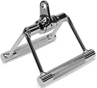 Puxador Triângulo Com Giro Profissional