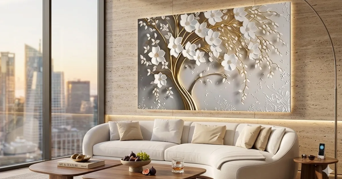 Melhor quadro decorativo: Os 10 melhores em 2026