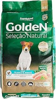 Golden Seleção Natural Adultos