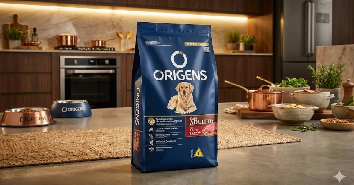 Melhor ração para Border Collie: As 10 melhores em 2026