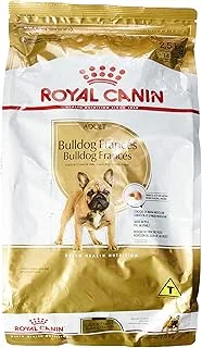 Royal Canin Bulldog Francês Adultos