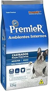 Premier Pet Adultos Castrados