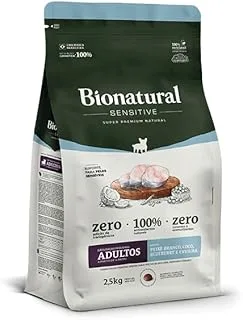 Bionatural Prime Sensitive